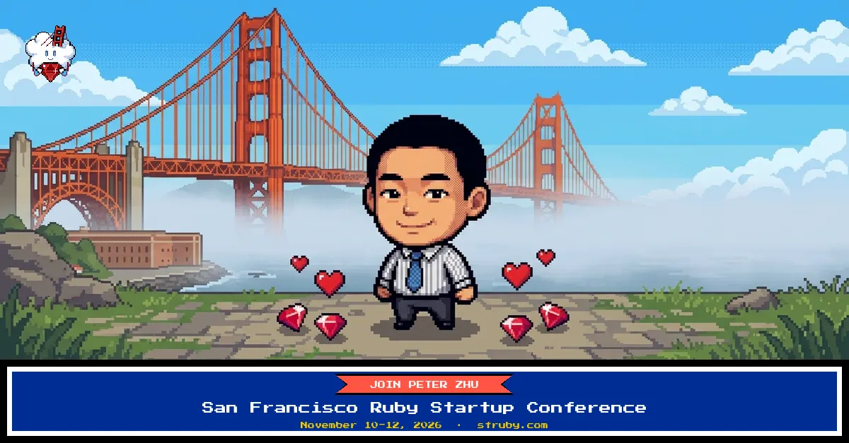 Peter Zhu's pixel card