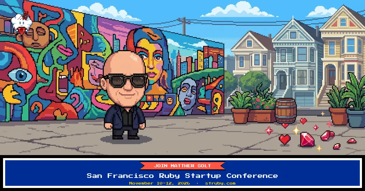 Matthew Solt's pixel card