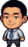 Peter Zhu