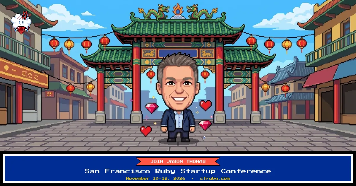 Jason Thomas's pixel card